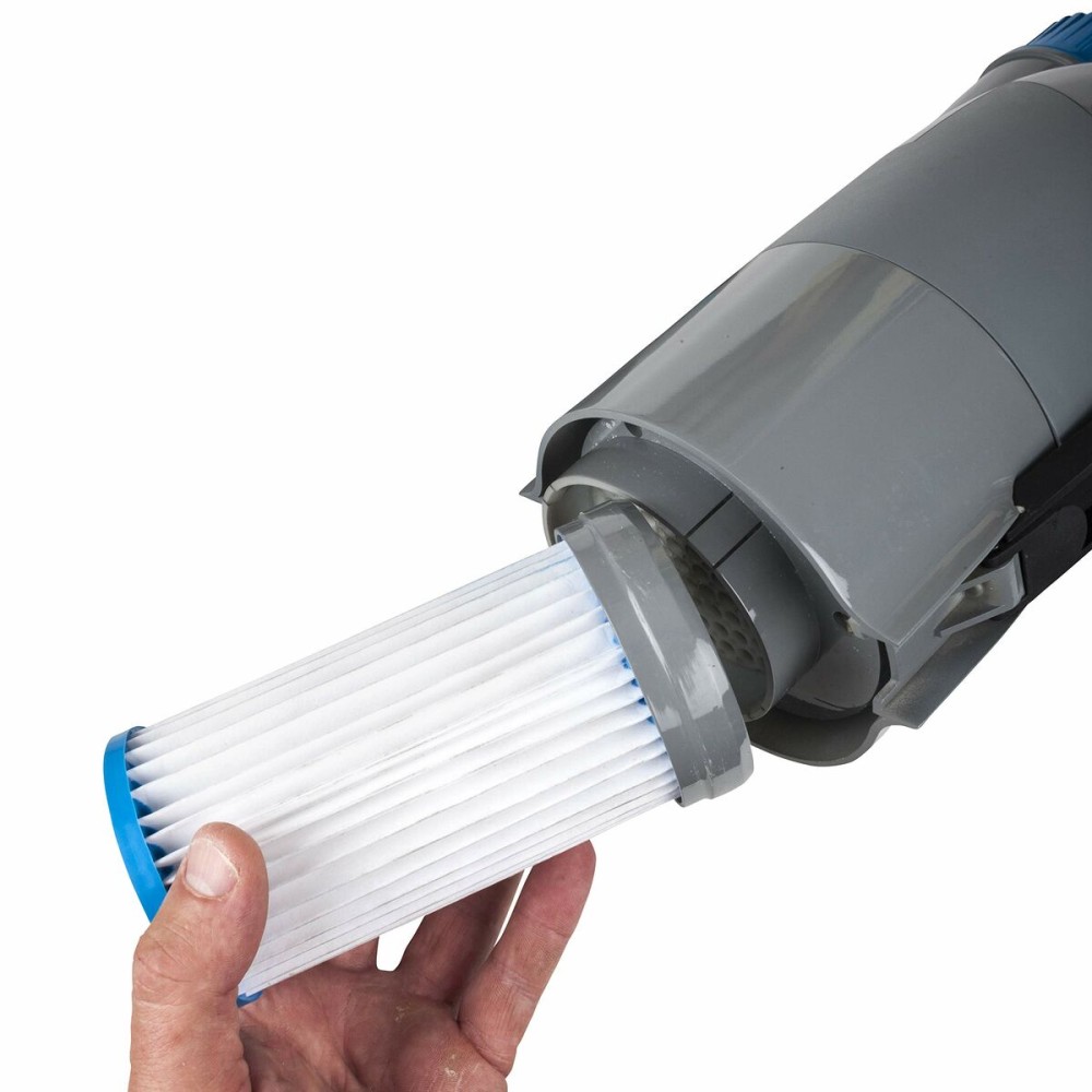 Pool vacuum cleaner Gre VCB10P