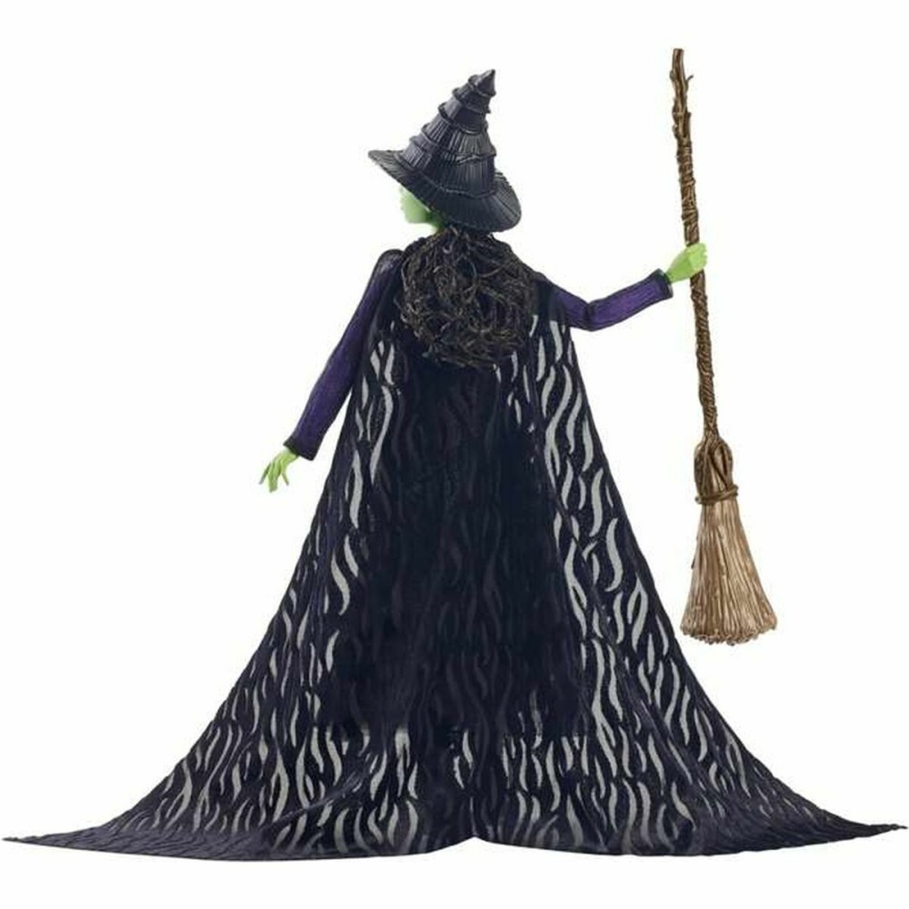 Doll Mattel