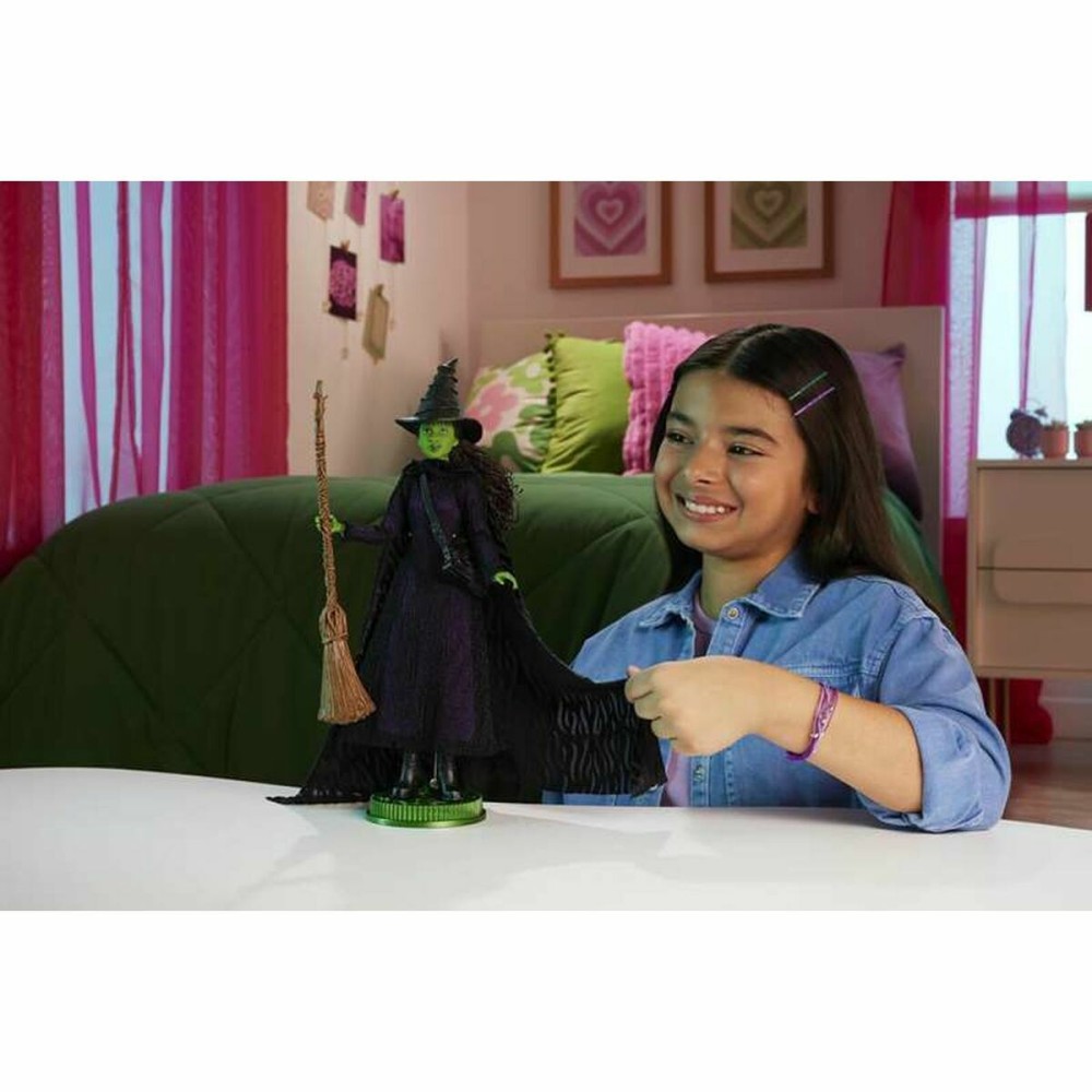 Doll Mattel