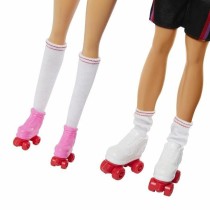 Baby Doll with Accessories Barbie HXK90
