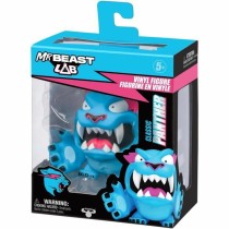 Figurine d’action Moose Toys Classic Panther Mr. Beast Lab