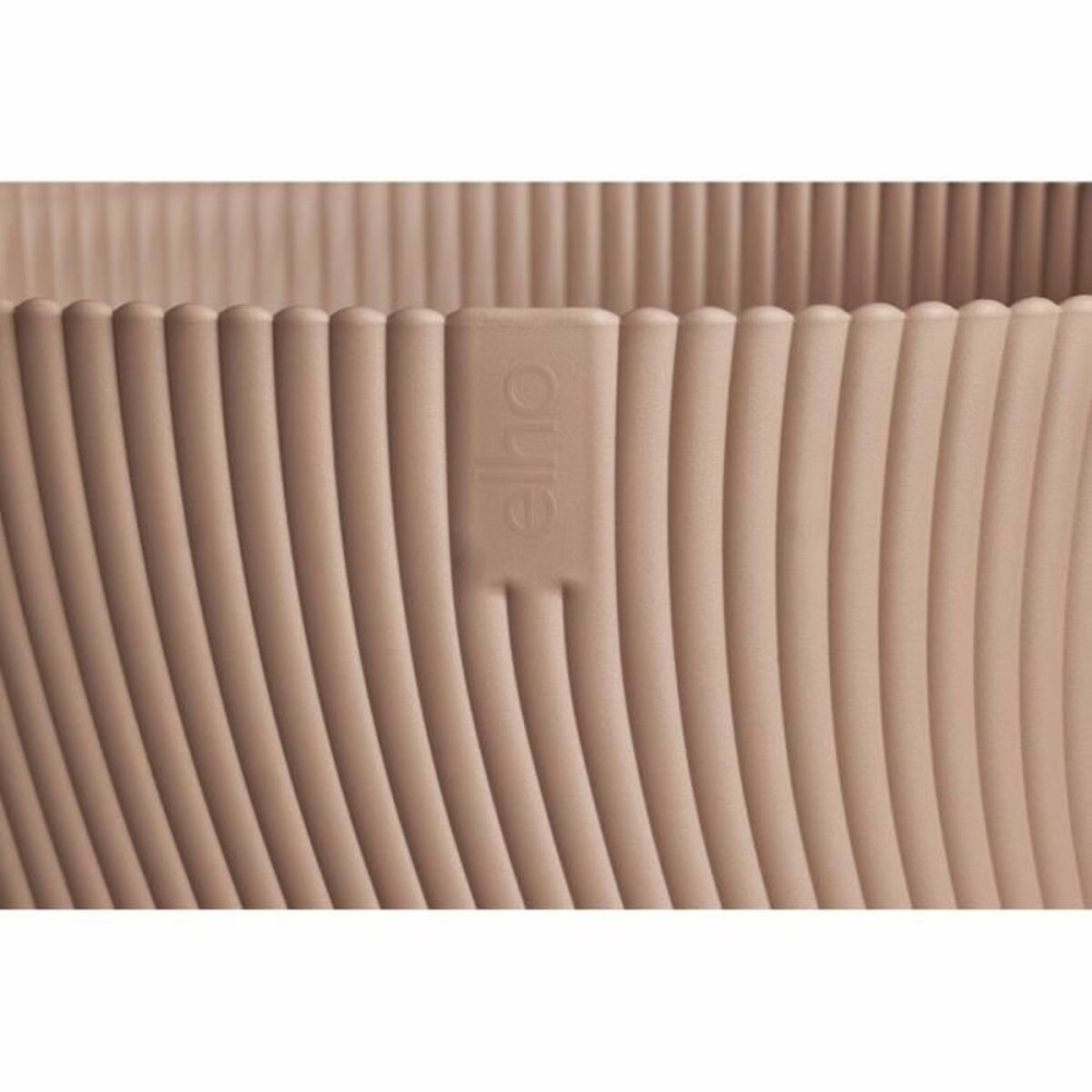 Plant pot Elho Sereh Rond 40 Brown 39 x 33 cm