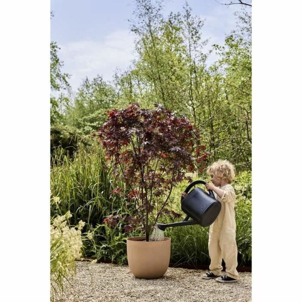 Plant pot Elho Sereh Rond 40 Brown 39 x 33 cm