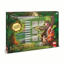 Siegel Multiprint The Jungle Book