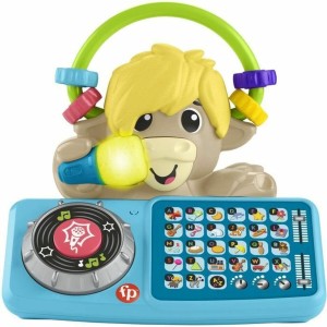 Educational Game Fisher Price HYK96