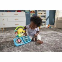 Educational Game Fisher Price HYK96
