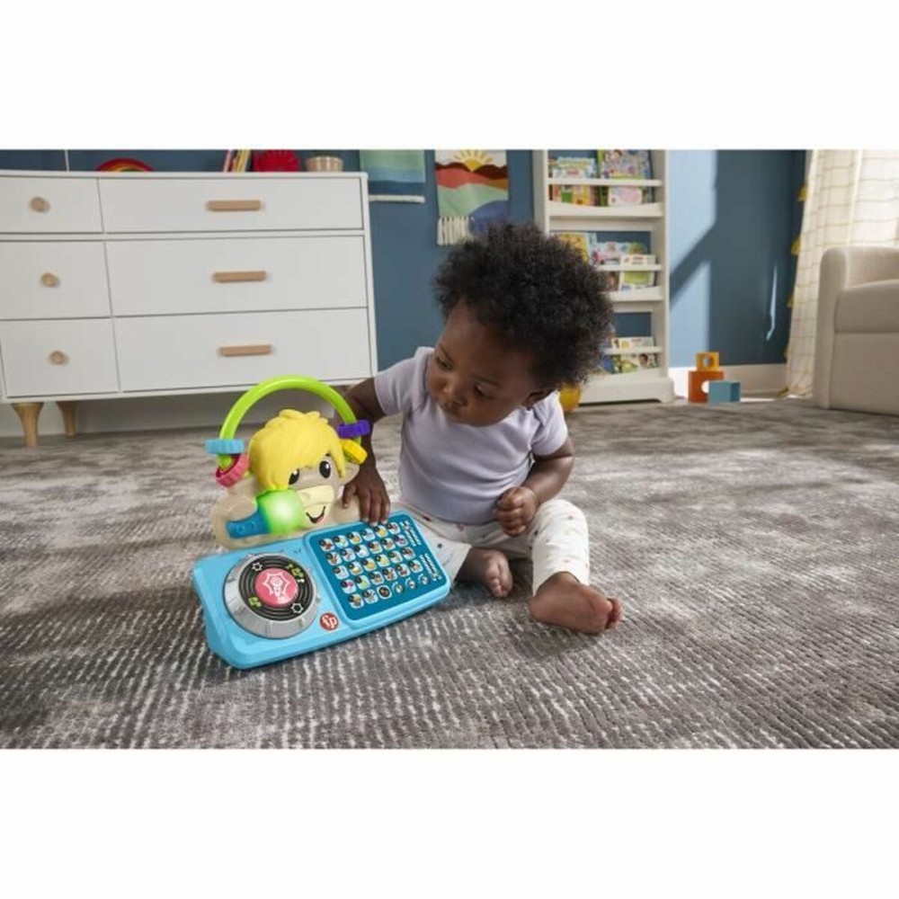 Educational Game Fisher Price HYK96