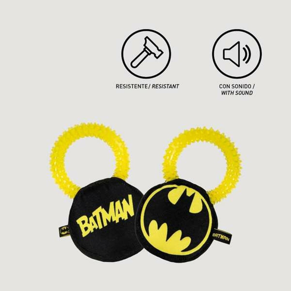 Hundespielzeug Batman