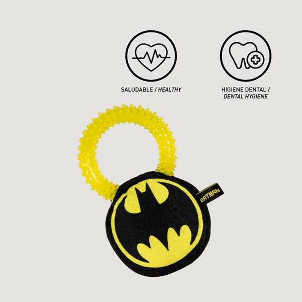 Hundespielzeug Batman