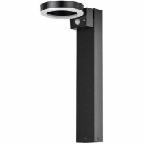 Solar lamp Galix G4590B Silver 1000 Lm