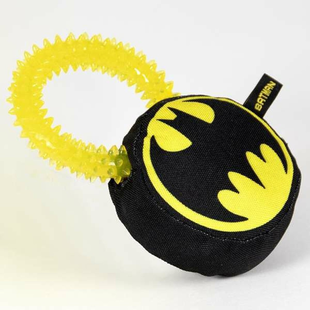 Hundespielzeug Batman
