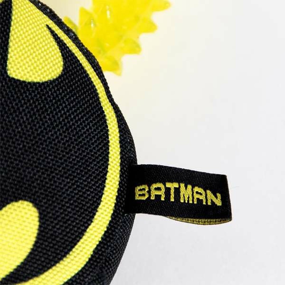 Hundespielzeug Batman