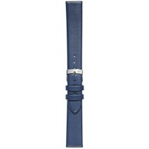 Uhrband Morellato A01X5200875062CR20 20 mm Blau