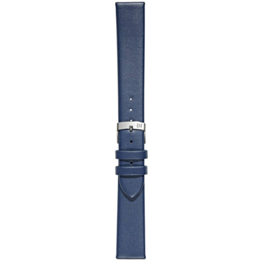 Uhrband Morellato A01X5200875062CR20 20 mm Blau