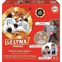 Board game Educa The Nomad Lynx (FR)