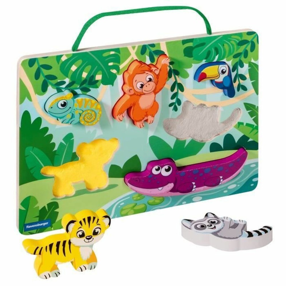 Jouet pour bébé Ravensburger 34017