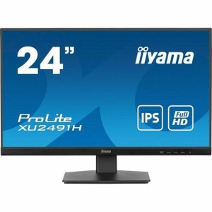 Écran Iiyama Full HD 23,8"