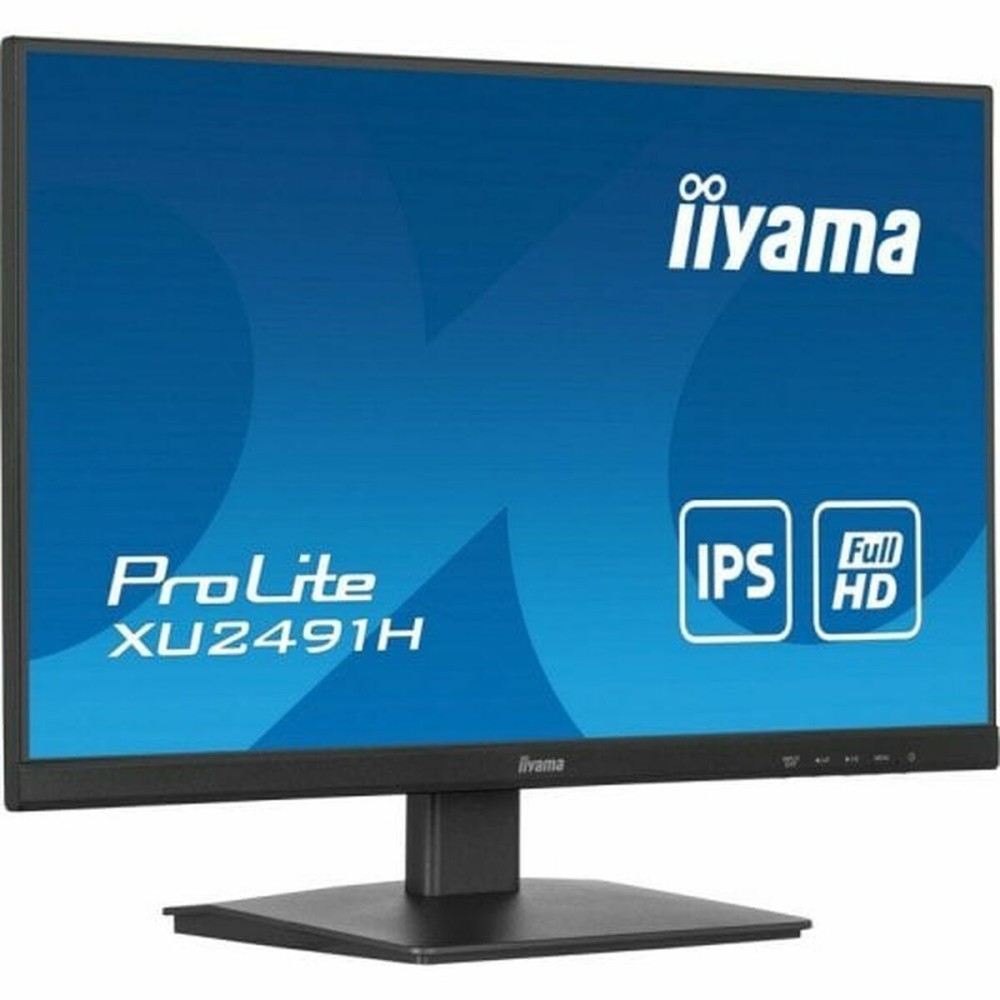 Monitor Iiyama Full HD 23,8"