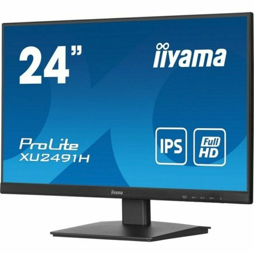 Monitor Iiyama Full HD 23,8"