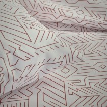 Duvet cover set TODAY White