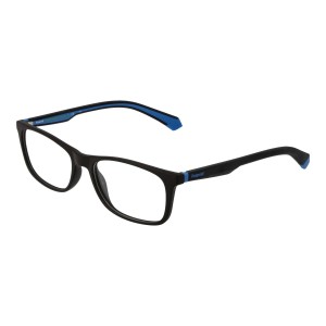 Men' Spectacle frame Polaroid PLD D478 543LG
