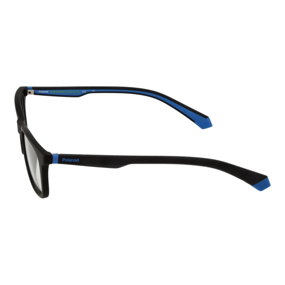 Men' Spectacle frame Polaroid PLD D478 543LG