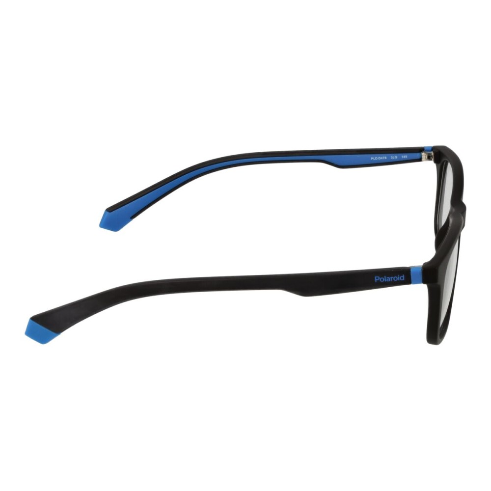 Men' Spectacle frame Polaroid PLD D478 543LG