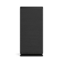 ATX Semi-tower Box Fractal Mood Black