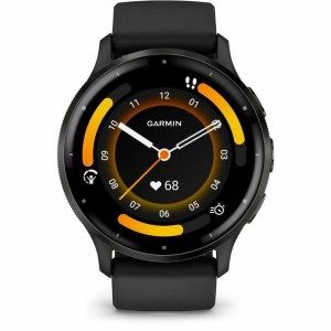 Montre intelligente GARMIN Noir