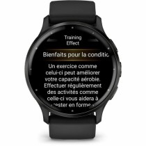 Montre intelligente GARMIN Noir