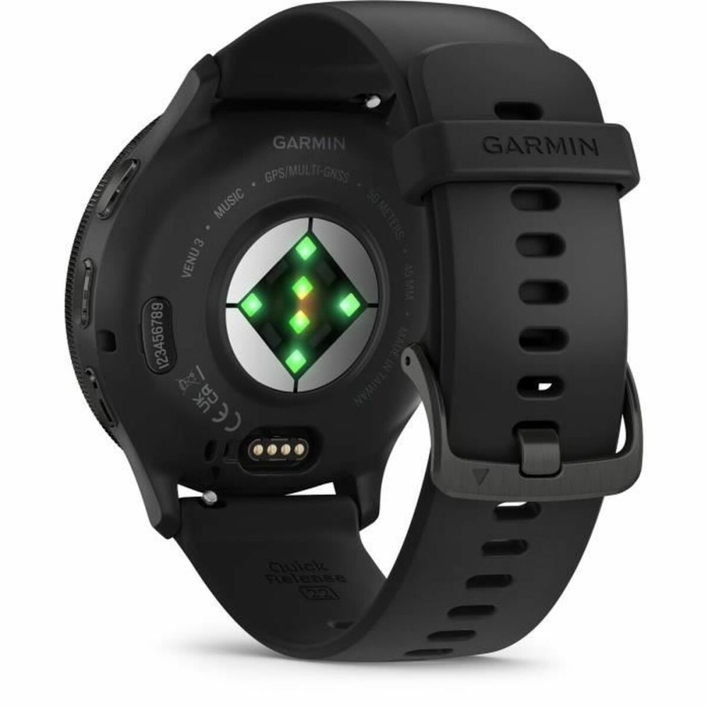 Montre intelligente GARMIN Noir