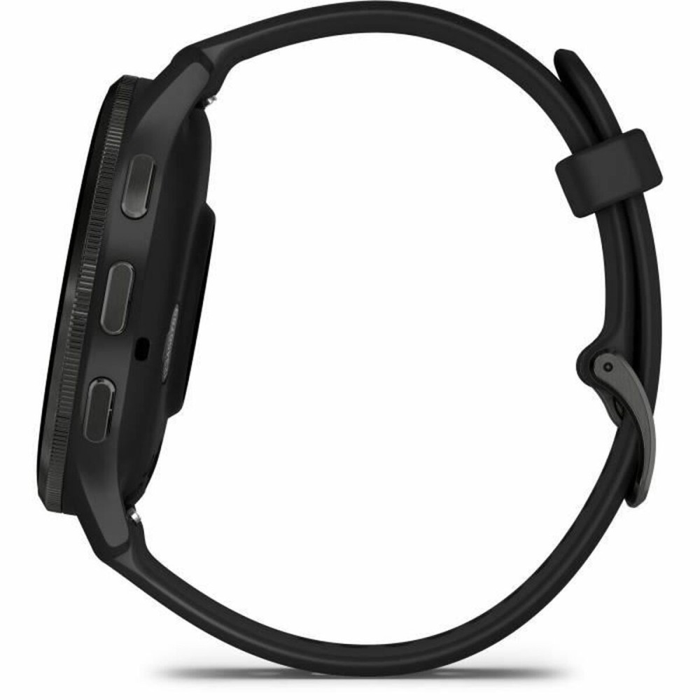 Montre intelligente GARMIN Noir