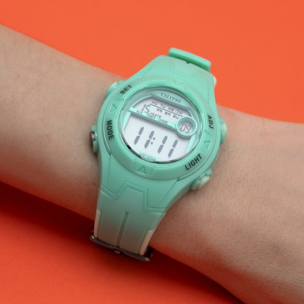 Uhr für Kleinkinder Calypso K5849/3