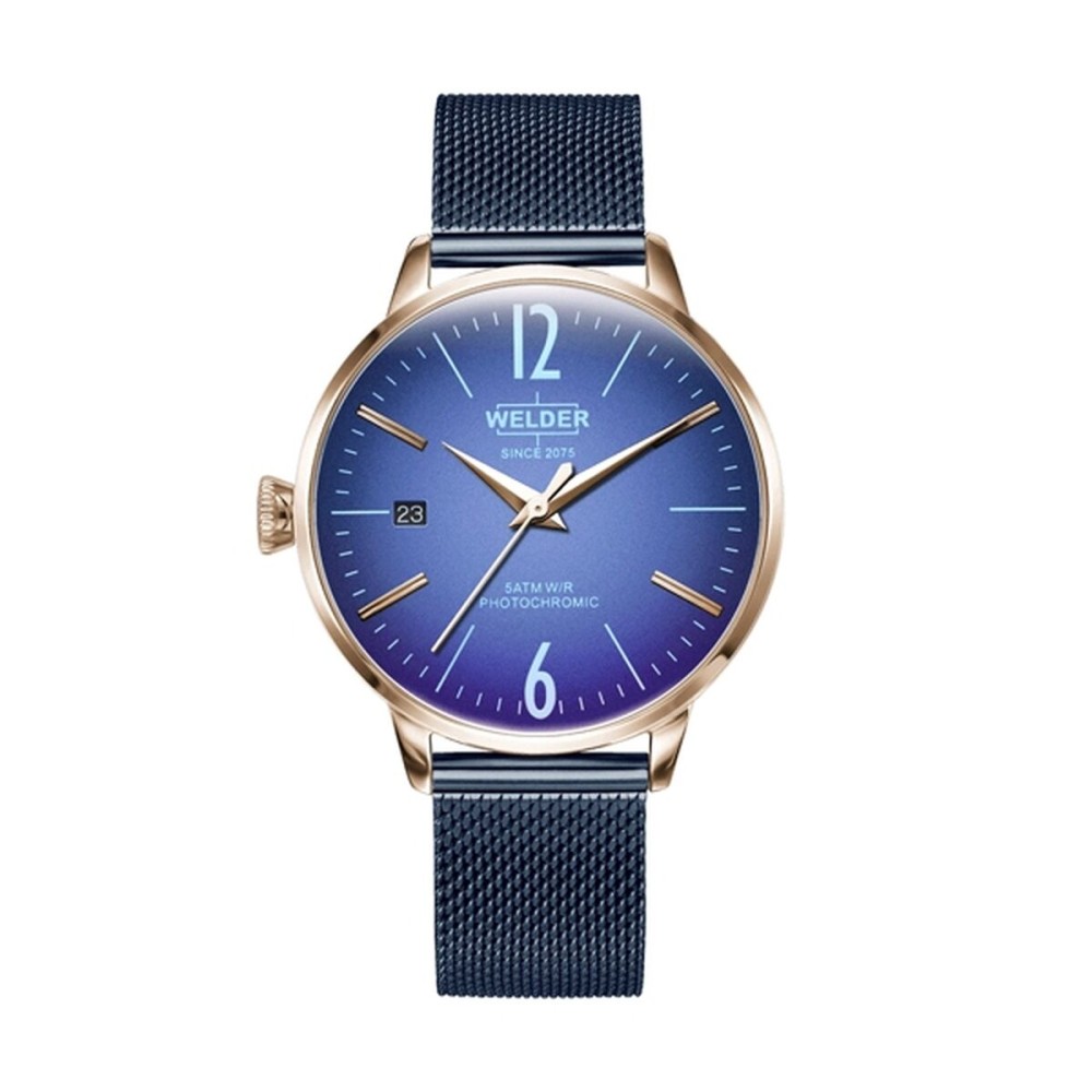 Montre Homme Welder WRC725