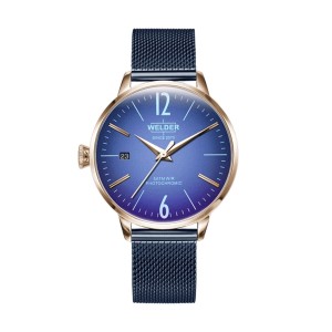 Montre Homme Welder WRC725