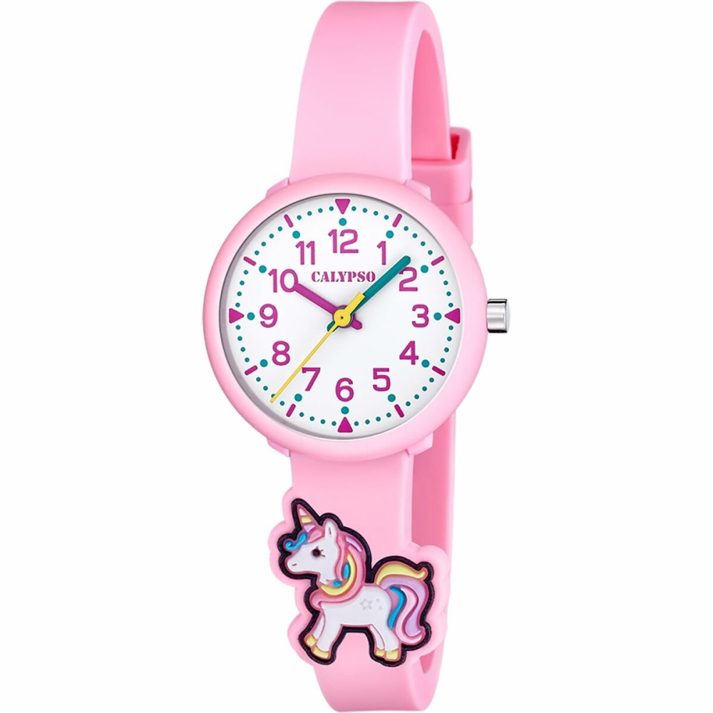 Uhr für Kleinkinder Calypso K5844/2