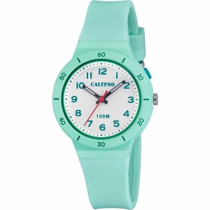 Uhr für Kleinkinder Calypso K5848/3
