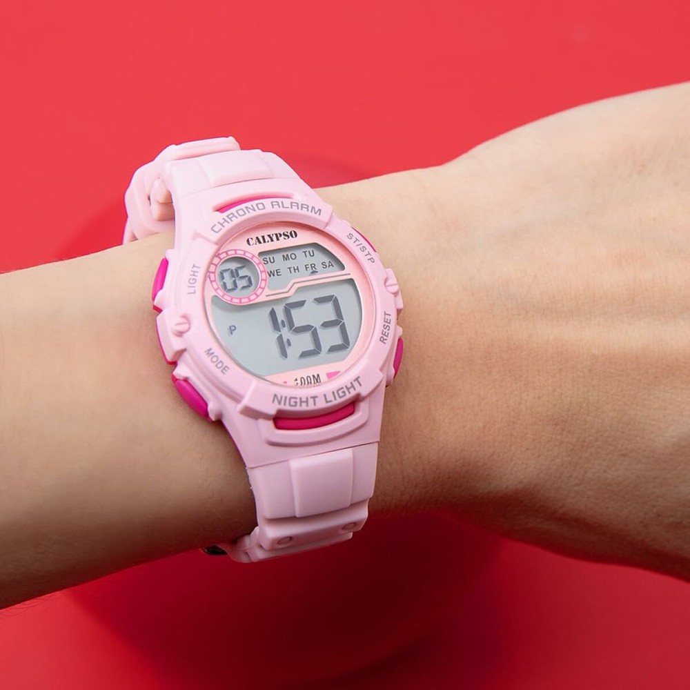Montre Enfant Calypso K5852/1
