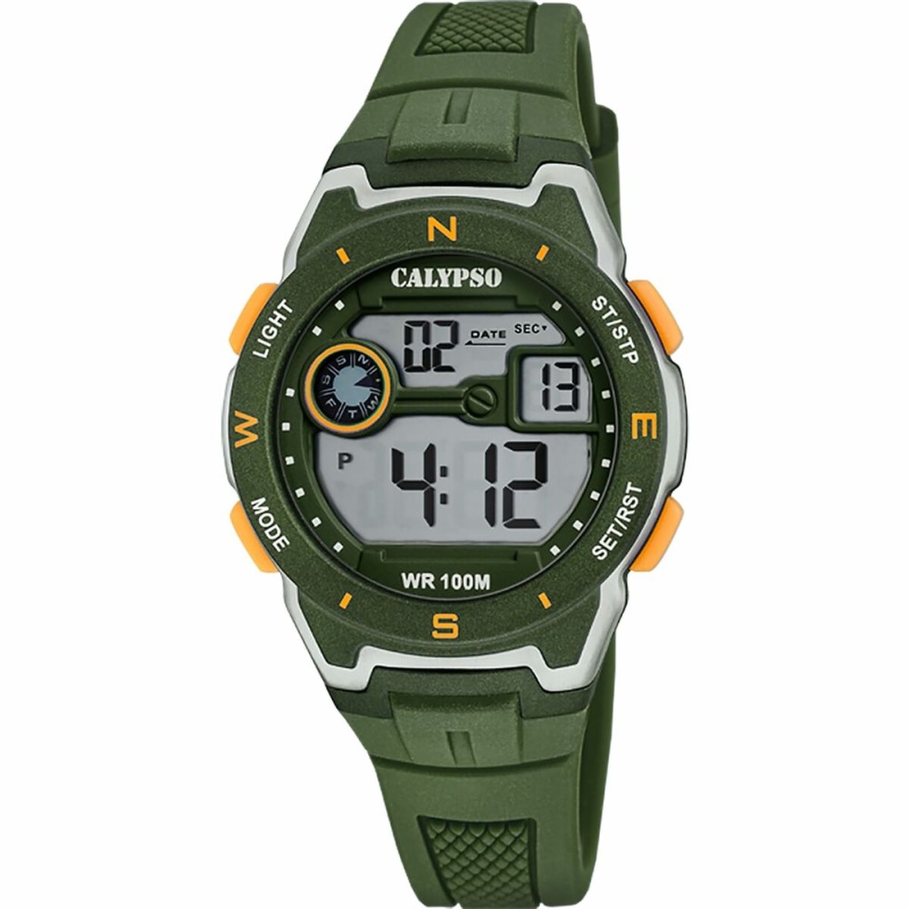 Infant's Watch Calypso K5853/2