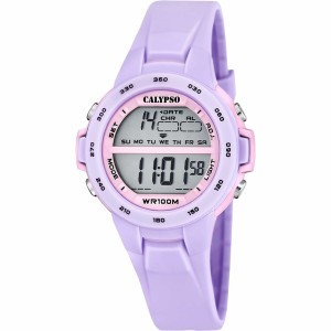 Infant's Watch Calypso K5850/3