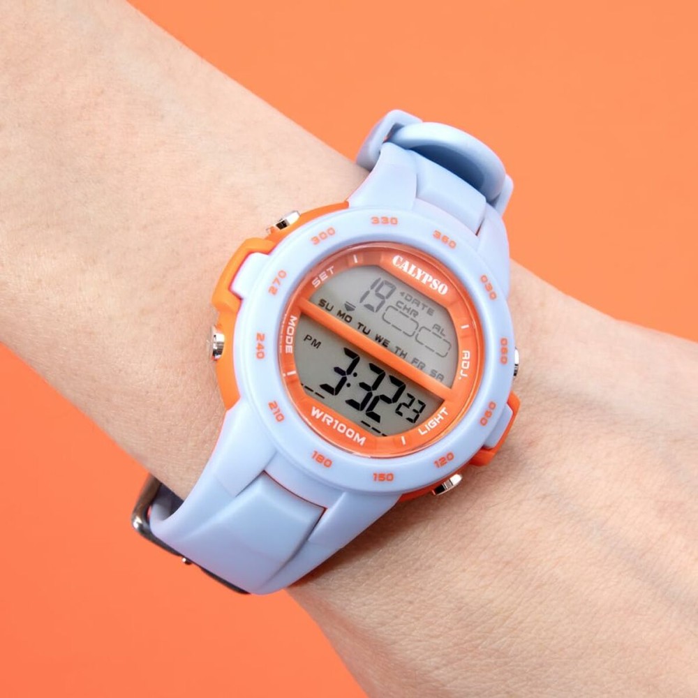 Infant's Watch Calypso K5850/2