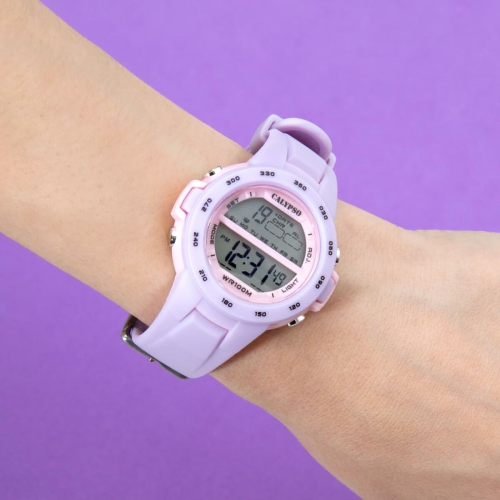 Infant's Watch Calypso K5850/3