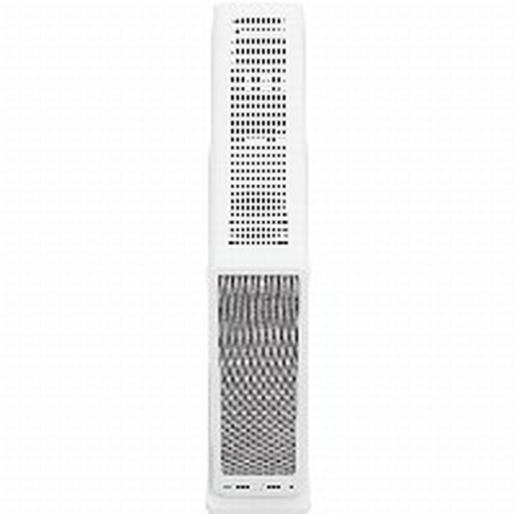ATX Semi-Tower Gehäuse Fractal FD-C-RID1N-12 Weiß