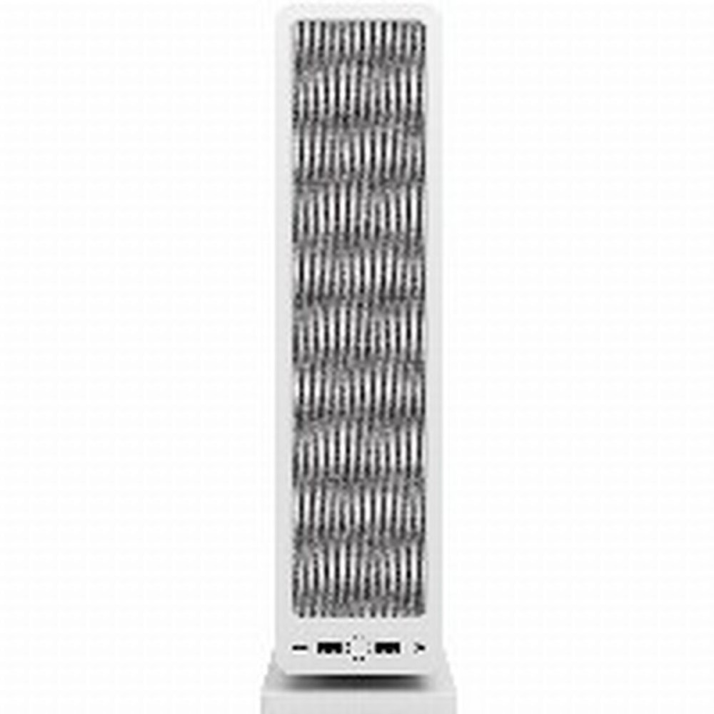 ATX Semi-Tower Gehäuse Fractal FD-C-RID1N-12 Weiß