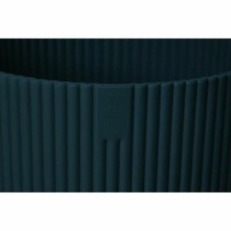 Plant pot Elho Ø 25 cm Circular Dark blue Plastic