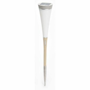 Solar lamp White 30 Lm