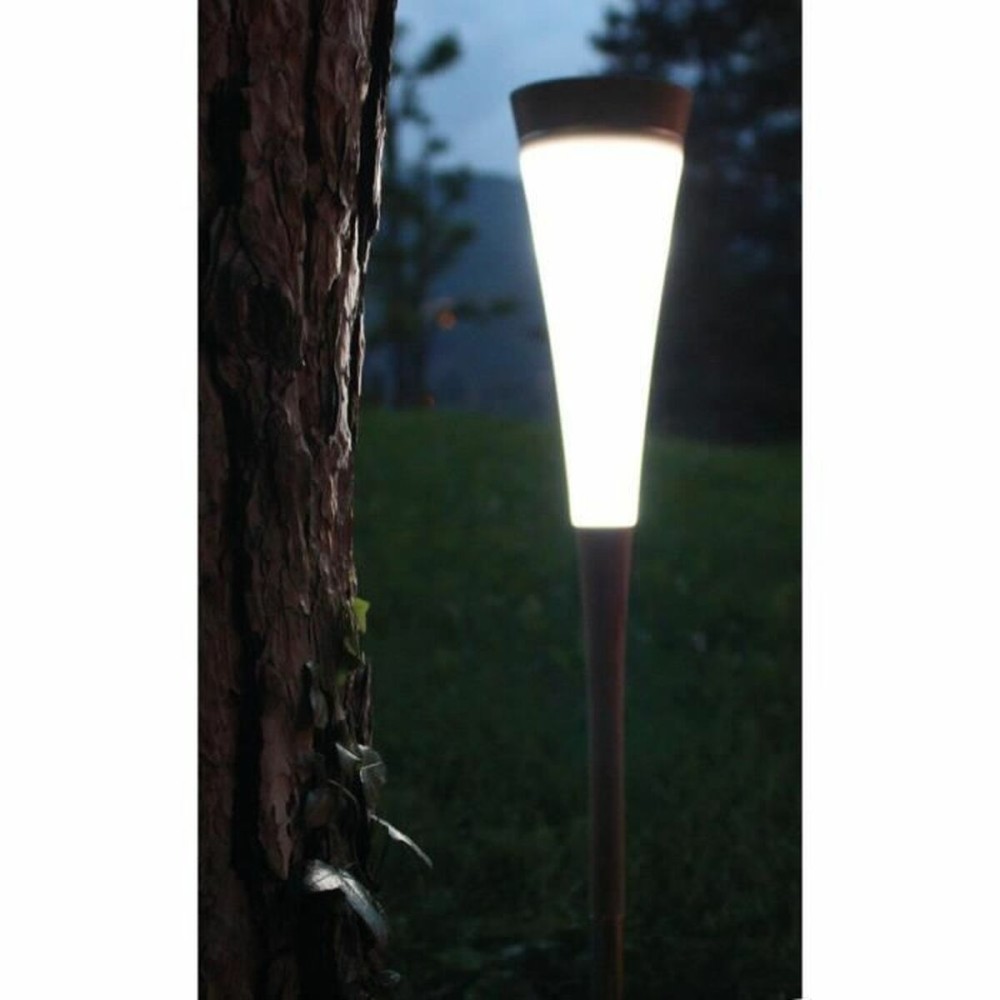 Solarlampe Weiß 30 Lm