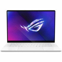 Ordinateur Portable Asus ROG Zephyrus G16 16 GB RAM 512 GB Nvidia Geforce RTX 4060