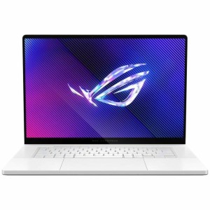 Ordinateur Portable Asus ROG Zephyrus G16 16 GB RAM 512 GB Nvidia Geforce RTX 4060