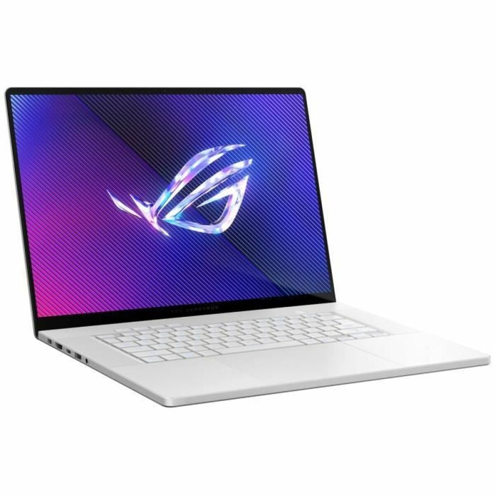 Ordinateur Portable Asus ROG Zephyrus G16 16 GB RAM 512 GB Nvidia Geforce RTX 4060